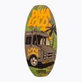 PAKALOLO Crown Green S/M šedozelený skimboard PK-17384 2