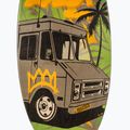 PAKALOLO Crown Green S/M šedozelený skimboard PK-17384 4