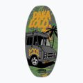 PAKALOLO Crown Green S/M šedozelený skimboard PK-17384 5