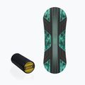 Balanční deska Trickboard Trainer černo-modrá TB-17773 4
