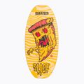 Skimboard PAKALOLO Slice S/M yellow PK-17834 2