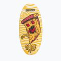 Skimboard PAKALOLO Slice S/M yellow PK-17834 5