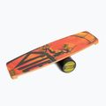 Balanční deska Trickboard Wake & Ktie Pro oranžová TB-17865