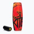 Balanční deska Trickboard Wake & Ktie Pro oranžová TB-17865 6