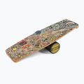Balanční deska Trickboard Wake & Kite Miyo Pro barvitý TB-17889