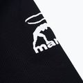 GI pro pánské brazilské jiu-jitsu MANTO Heaven black MNG976_BLK 3