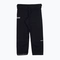 GI pro pánské brazilské jiu-jitsu MANTO Heaven black MNG976_BLK 5