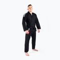 GI pro brazilské jiu-jitsu pánské MANTO X4 black MNG978_BLK_A1