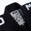 GI pro brazilské jiu-jitsu pánské MANTO X4 black MNG978_BLK_A1 4