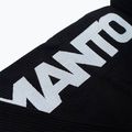 GI pro brazilské jiu-jitsu pánské MANTO X4 black MNG978_BLK_A1 7