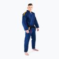 GI pro brazilské jiu-jitsu pánské MANTO X4 navy blue MNG978_NAV_A1