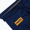 GI pro brazilské jiu-jitsu pánské MANTO X4 navy blue MNG978_NAV_A1 7