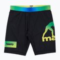 MANTO Rio pánské šortky lajk černé MNS530_BLK_2S 3