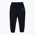Pánské kalhoty Manto Logo Joggery black