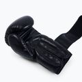 Boxerské rukavice MANTO Impact black 3
