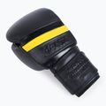 Boxerské rukavice MANTO Carbon black 2