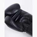 Boxerské rukavice MANTO Carbon black 6