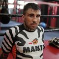 MANTO pánský Rashguard Tigre white MNR849_WHT_2S 6