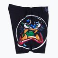 MANTO Panther tréninkové šortky černé MNS005_BLK_2S 2