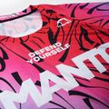 Pánský chránič MANTO Multi Gradient red MNR854_BLK_2S 5