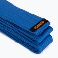 BJJ opasek MANTO Label blue MNA854_BLU_A1