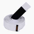 BJJ opasek MANTO Label white MNA854_WHT_A1 3