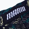 Pánské tréninkové šortky MANTO Distort moro MNS518 3
