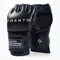 Rukavice  MMA MANTO Impact black 2