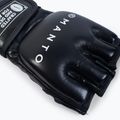 Rukavice  MMA MANTO Impact black 4