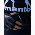 Rukavice  MMA MANTO Impact black 7