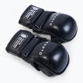 Rukavice MMA MANTO Impact Sparring black 3