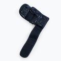 Rukavice MMA MANTO Impact Sparring black 4