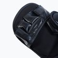 Rukavice MMA MANTO Impact Sparring black 5
