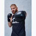 Rukavice MMA MANTO Impact Sparring black 6