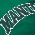 Pánská mikina MANTO Varsity zelená MNH479_GRE 3