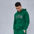 Pánské tréninkové kalhoty MANTO Varsity green MNS546_GRE 5