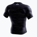 Pánský chránič Manto Overload Rashguard black MNR862 2