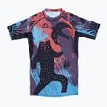 Pánský rashguard MANTO Livings SS barvitý MNR872 3