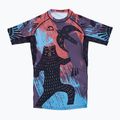 Pánský rashguard MANTO Livings SS barvitý MNR872 4
