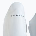 Chrániče holení MANTO Impact white 2