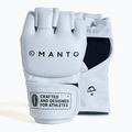 Rukavice  MMA MANTO Impact white