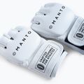 Rukavice  MMA MANTO Impact white 2