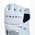 Rukavice  MMA MANTO Impact white 3