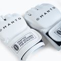 Rukavice  MMA MANTO Impact white 4