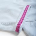 GI pro brazilské jiu-jitsu pánská kukla MANTO Balaclava white MNG982_WHT/PIN 7