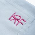 GI pro brazilské jiu-jitsu pánská kukla MANTO Balaclava white MNG982_WHT/PIN 11