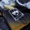 MANTO pánský Rashguard Disobey navy blue MNR878_BLK 6