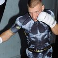 MANTO pánský Rashguard Disobey navy blue MNR878_BLK 7