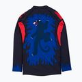 MANTO pánský Rashguard Night Out black MNR881_BLK 2