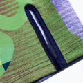 Pánské šortky MANTO Neon Abstract multicolor 5